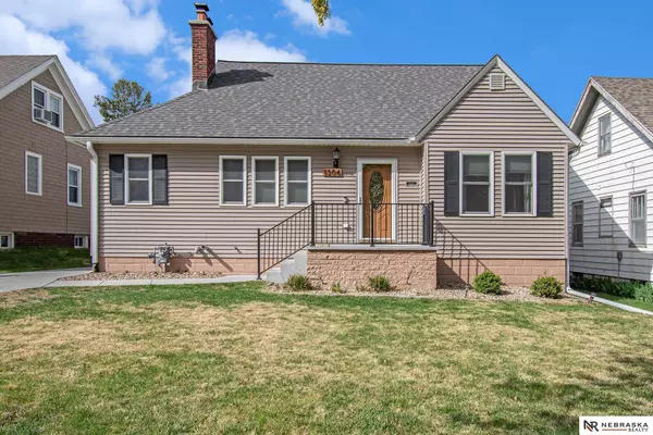 1306 S 46th Street, Omaha, NE 68106