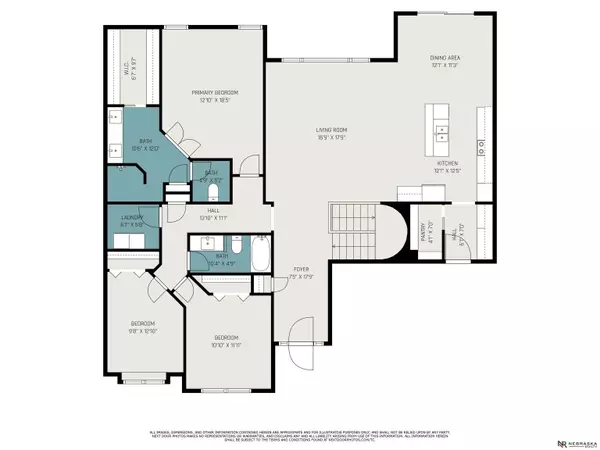 19465 Washington Circle, Omaha, NE 68135