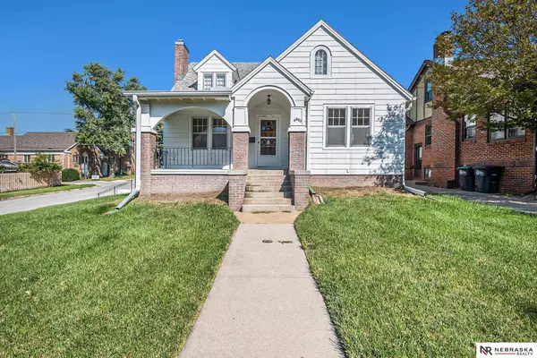 4440 William Street, Omaha, NE 68105