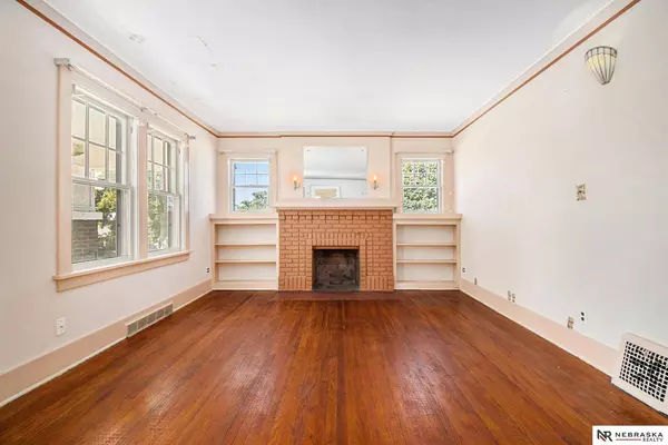 4440 William Street, Omaha, NE 68105