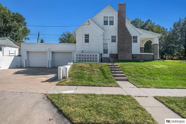 4440 William Street, Omaha, NE 68105