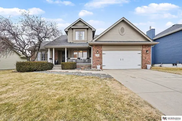 15708 Audrey Street, Omaha, NE 68136