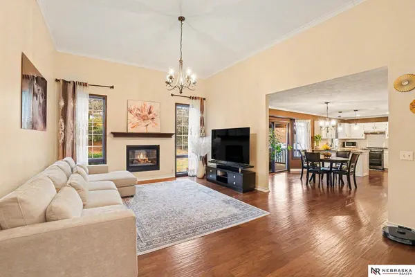 15708 Audrey Street, Omaha, NE 68136