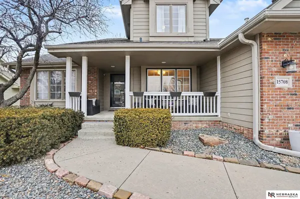 15708 Audrey Street, Omaha, NE 68136
