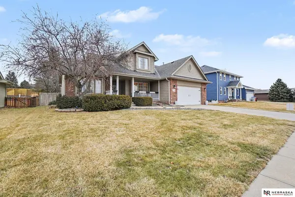 15708 Audrey Street, Omaha, NE 68136