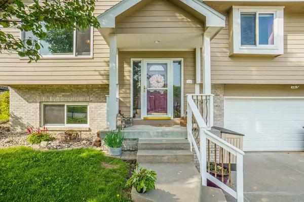 204 MARINDA DR, Council Bluffs, IA 51503