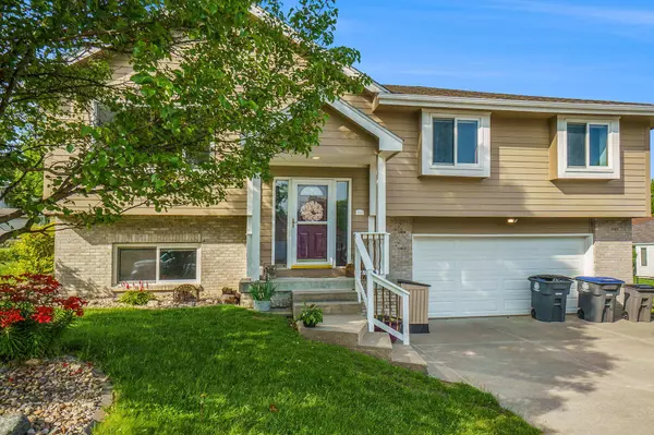 204 MARINDA DR, Council Bluffs, IA 51503