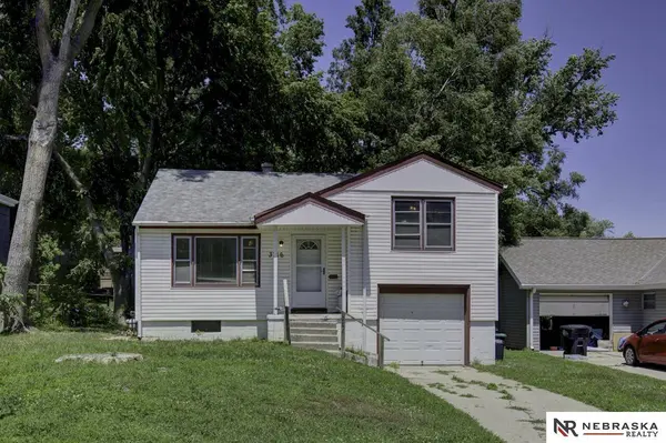 3716 Franklin Street, Omaha, NE 68111