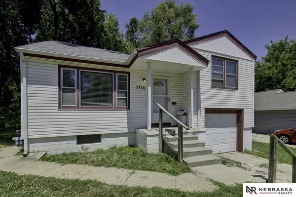 3716 Franklin Street, Omaha, NE 68111