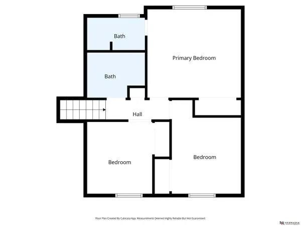 1013 Bordeaux, Bellevue, NE 68123