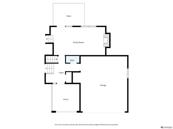 1013 Bordeaux, Bellevue, NE 68123