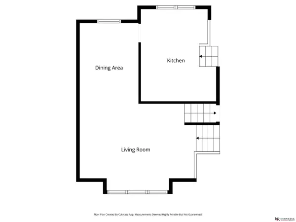 1013 Bordeaux, Bellevue, NE 68123