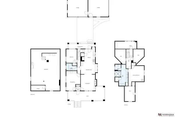 5004 Cuming Street, Omaha, NE 68132