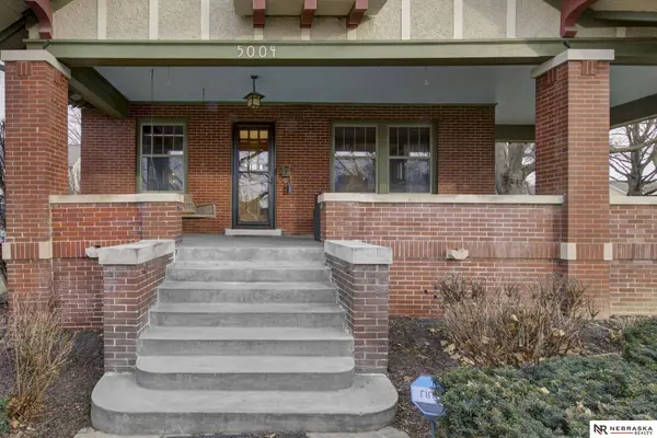 5004 Cuming Street, Omaha, NE 68132