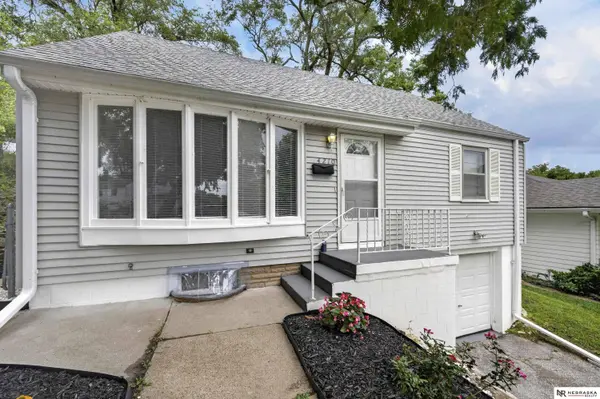4210 N 65th AVE, Omaha, NE 68104