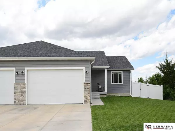 4062 West Gary Gately Street, Lincoln, NE 68528