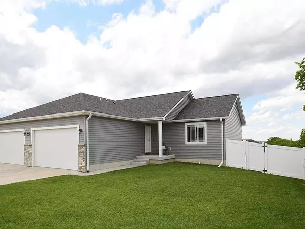 4062 West Gary Gately Street, Lincoln, NE 68528