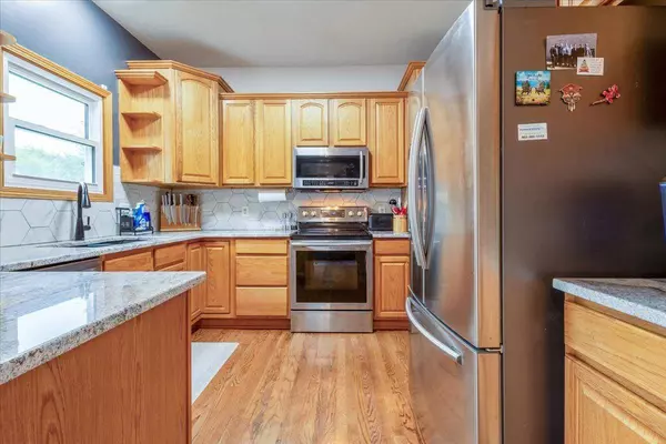 7814 Phares Drive, Lincoln, NE 68516