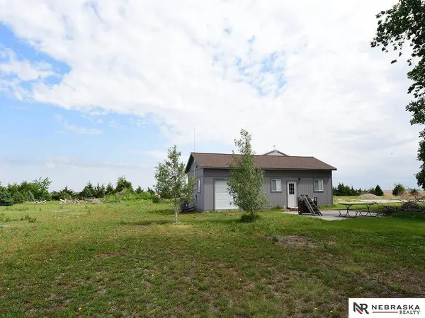 3422 Van Dorn RD, Beaver Crossing, NE 68313