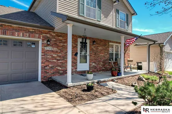 2546 SW 19th Street, Lincoln, NE 68522