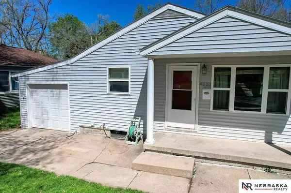 4338 D Street, Lincoln, NE 68510