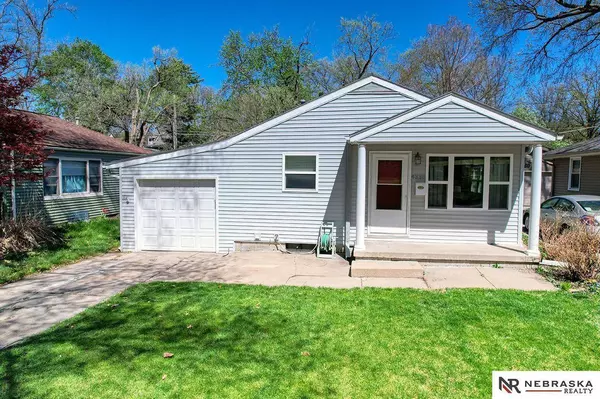 4338 D Street, Lincoln, NE 68510