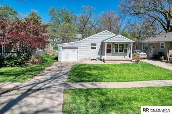 4338 D Street, Lincoln, NE 68510
