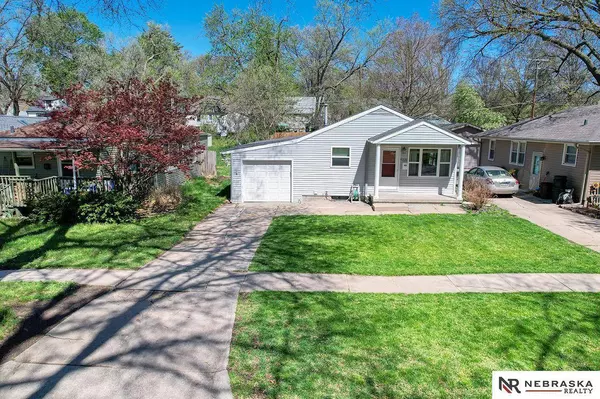 4338 D Street, Lincoln, NE 68510