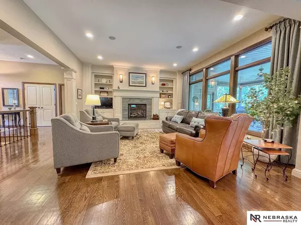 1744 W Set Aside Circle, Lincoln, NE 68523