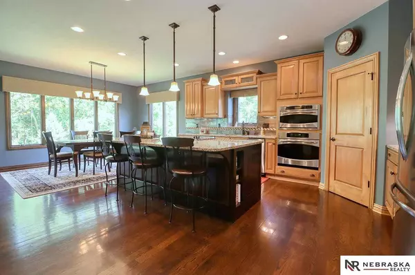 1744 W Set Aside Circle, Lincoln, NE 68523