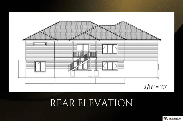 9520 Delano DR, Lincoln, NE 68516