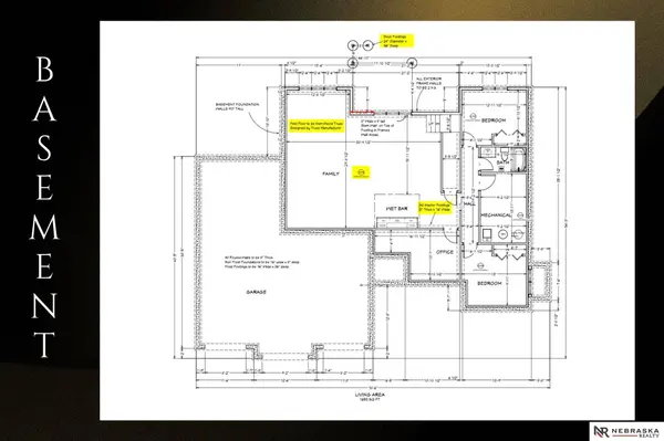 9520 Delano DR, Lincoln, NE 68516