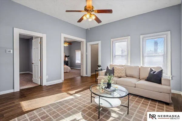 6616 Havelock Avenue, Lincoln, NE 68507