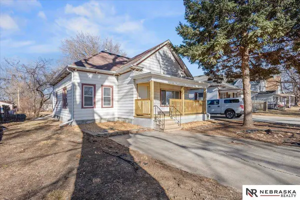 6616 Havelock Avenue, Lincoln, NE 68507