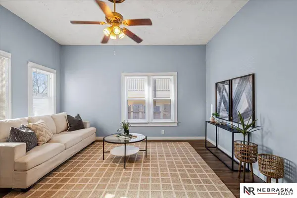 6616 Havelock Avenue, Lincoln, NE 68507
