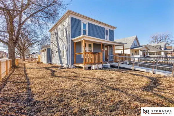 1023 Elk Street, Beatrice, NE 68310
