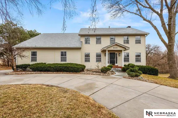 8341 Water Tower Court, Lincoln, NE 68516