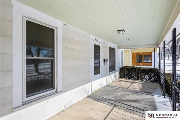 823 8th Street, Fairbury, NE 68352