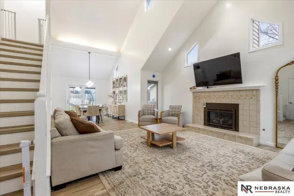 5424 Sugarberry Court, Lincoln, NE 68516