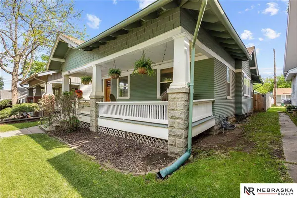 2761 Garfield ST, Lincoln, NE 68502