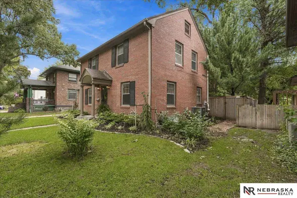 3315 M ST, Lincoln, NE 68510