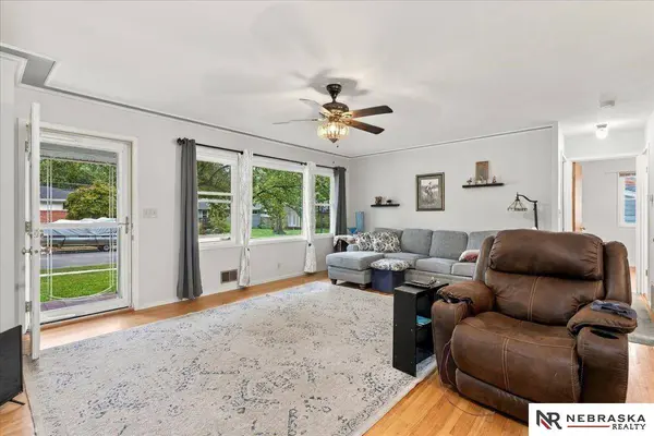 6019 Franklin ST, Lincoln, NE 68506