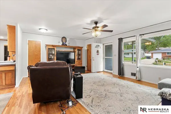 6019 Franklin ST, Lincoln, NE 68506