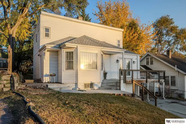 3339 N 53rd Street, Omaha, NE 68104