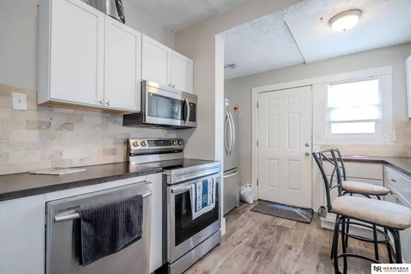 2119 Lothrop Street, Omaha, NE 68110