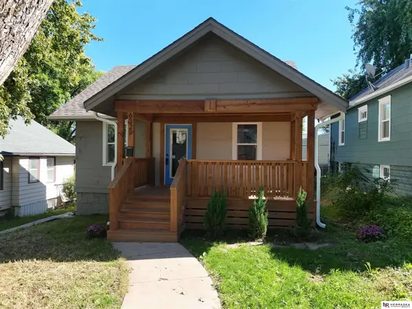 6329 N 33 AVE, Omaha, NE 68111