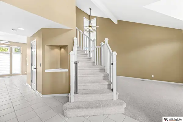 2505 Morrie DR, Bellevue, NE 68123