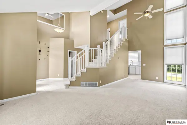 2505 Morrie DR, Bellevue, NE 68123