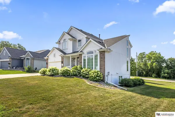 2505 Morrie DR, Bellevue, NE 68123