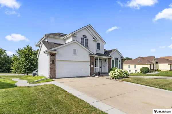 2505 Morrie DR, Bellevue, NE 68123
